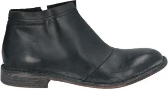 Moma Man Ankle boots