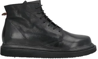 Moma Man Ankle boots