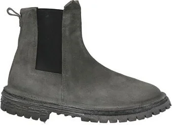 Moma Man Ankle boots
