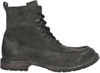 Moma Man Ankle boots