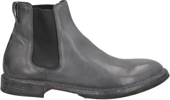 Moma Man Ankle boots