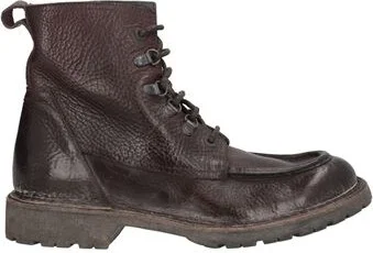 Moma Man Ankle boots