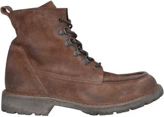Moma Man Ankle boots
