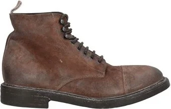 Moma Man Ankle boots