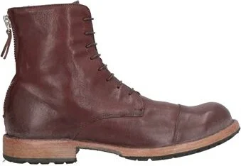 Moma Man Ankle boots