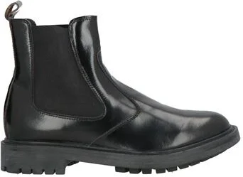 Moma Man Ankle boots