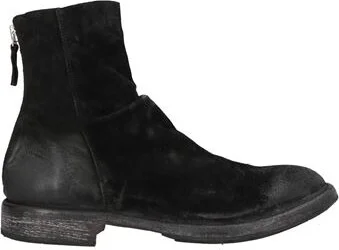 Moma Man Ankle boots