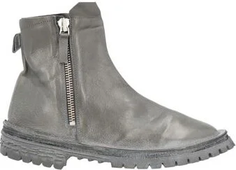 Moma Man Ankle boots