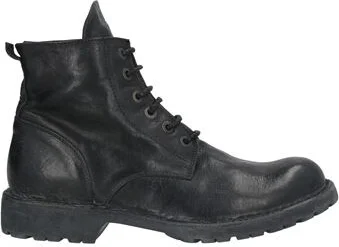 Moma Man Ankle boots