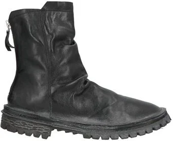 Moma Man Ankle boots