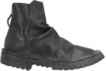 Moma Man Ankle boots