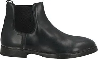Moma Man Ankle boots