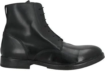Moma Man Ankle boots