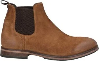 Moma Man Ankle boots