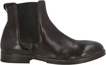 Moma Man Ankle boots