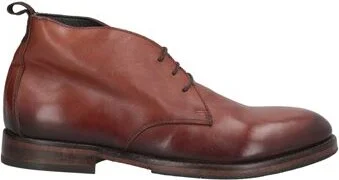 Moma Man Ankle boots