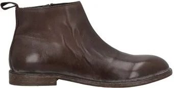 Moma Man Ankle boots