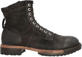 Moma Man Ankle boots