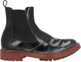 Moma Man Ankle boots