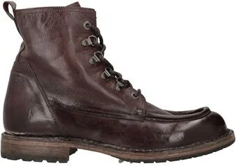 Moma Man Ankle boots