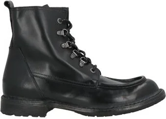 Moma Man Ankle boots