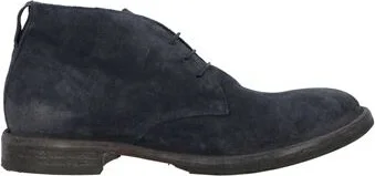 Moma Man Ankle boots