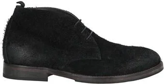 Moma Man Ankle boots