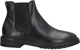 Moma Man Ankle boots