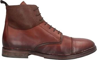 Moma Man Ankle boots
