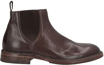Moma Man Ankle boots