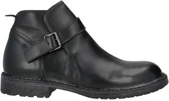 Moma Man Ankle boots