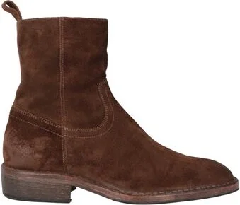 Moma Man Ankle boots