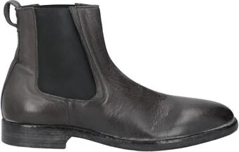 Moma Man Ankle boots