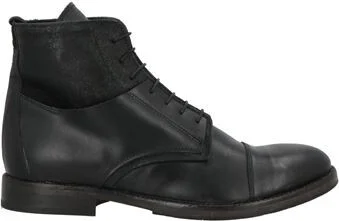 Moma Man Ankle boots