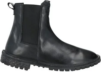 Moma Man Ankle boots