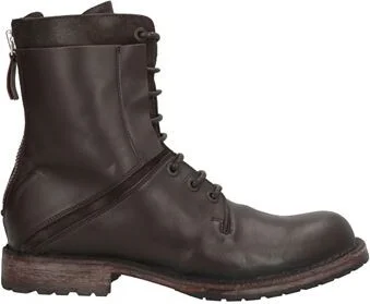 Moma Man Ankle boots