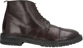 Moma Man Ankle boots