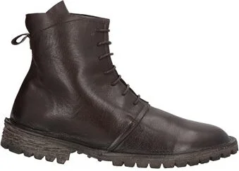 Moma Man Ankle boots