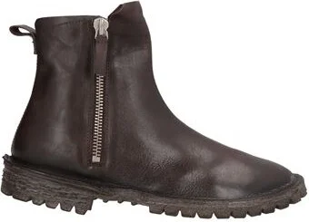Moma Man Ankle boots