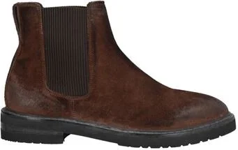 Moma Man Ankle boots