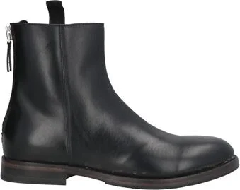 Moma Man Ankle boots