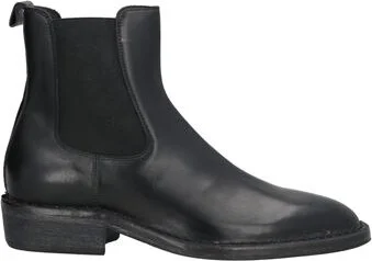 Moma Man Ankle boots