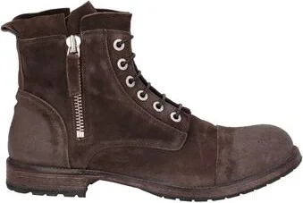 Moma Man Ankle boots