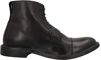 Moma Man Ankle boots
