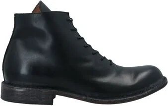 Moma Man Ankle boots