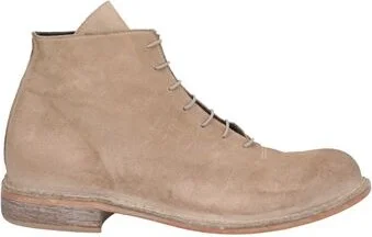 Moma Man Ankle boots