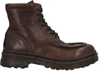 Moma Man Ankle boots