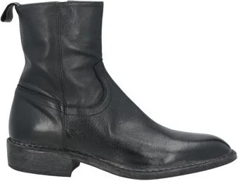 Moma Man Ankle boots