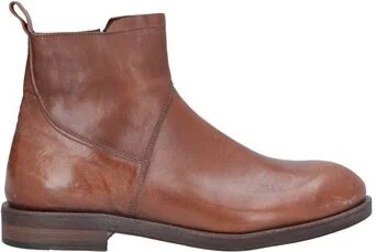 Moma Man Ankle boots