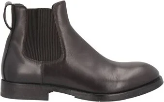 Moma Man Ankle boots